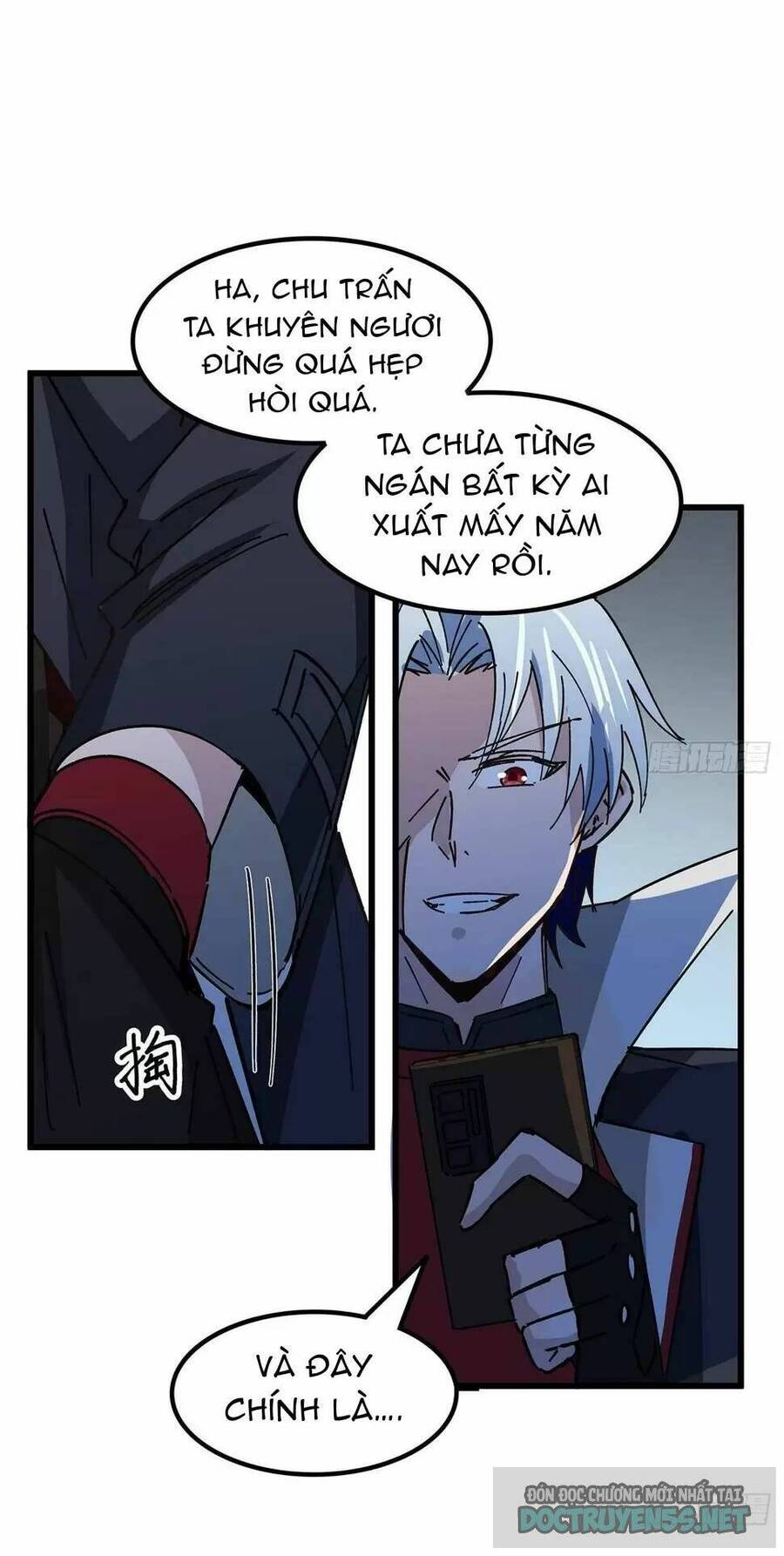 Giải Thoát 99 Nữ Chính Ở Mạt Thế Chapter 121 - 37