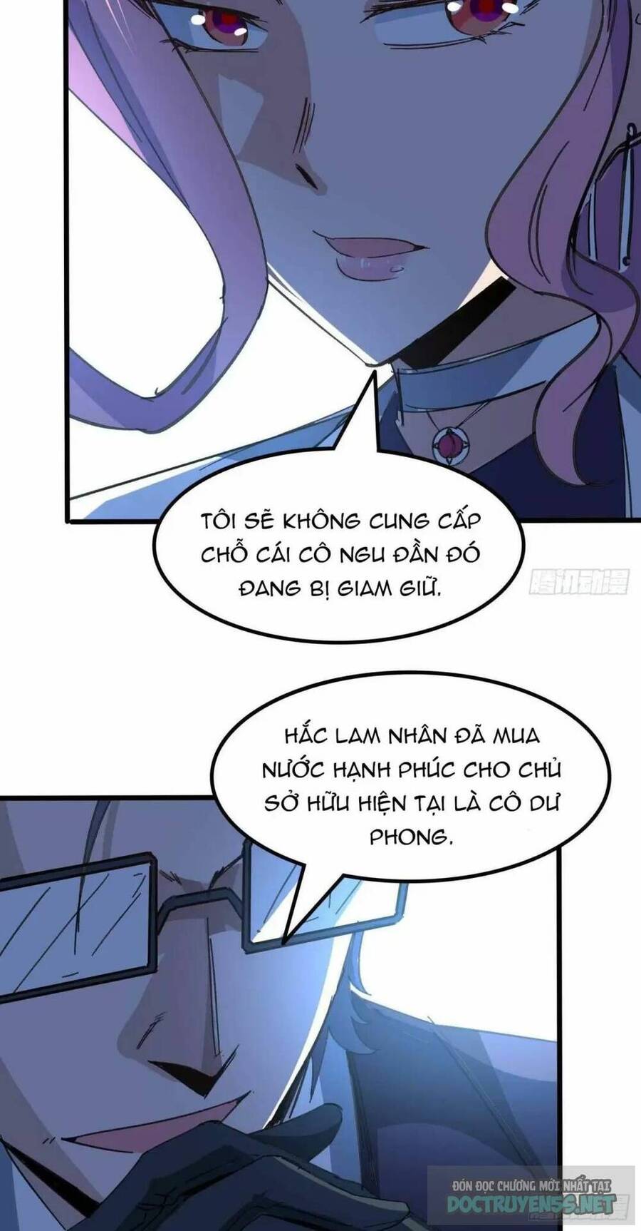Giải Thoát 99 Nữ Chính Ở Mạt Thế Chapter 122 - 18