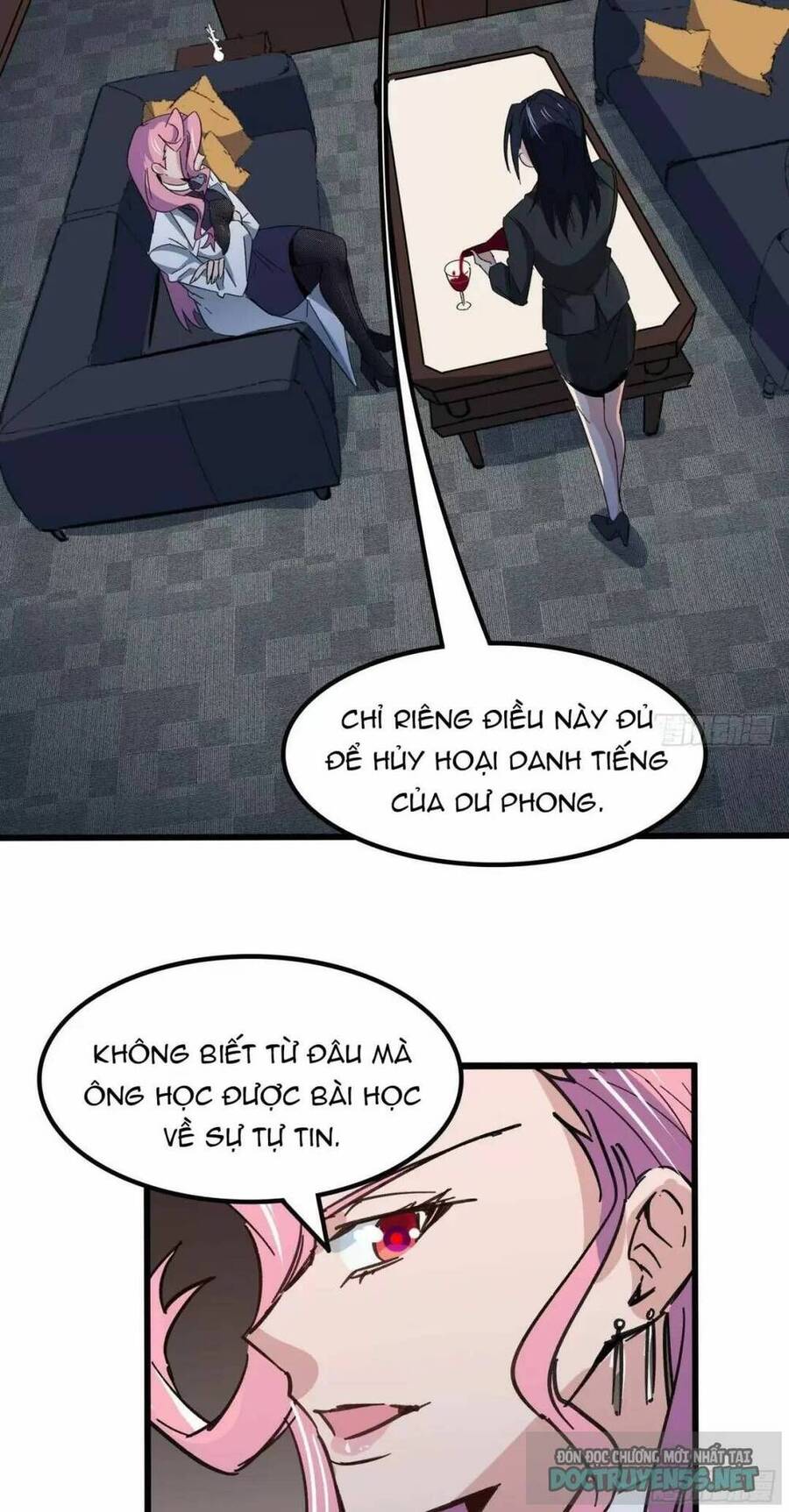 Giải Thoát 99 Nữ Chính Ở Mạt Thế Chapter 122 - 20