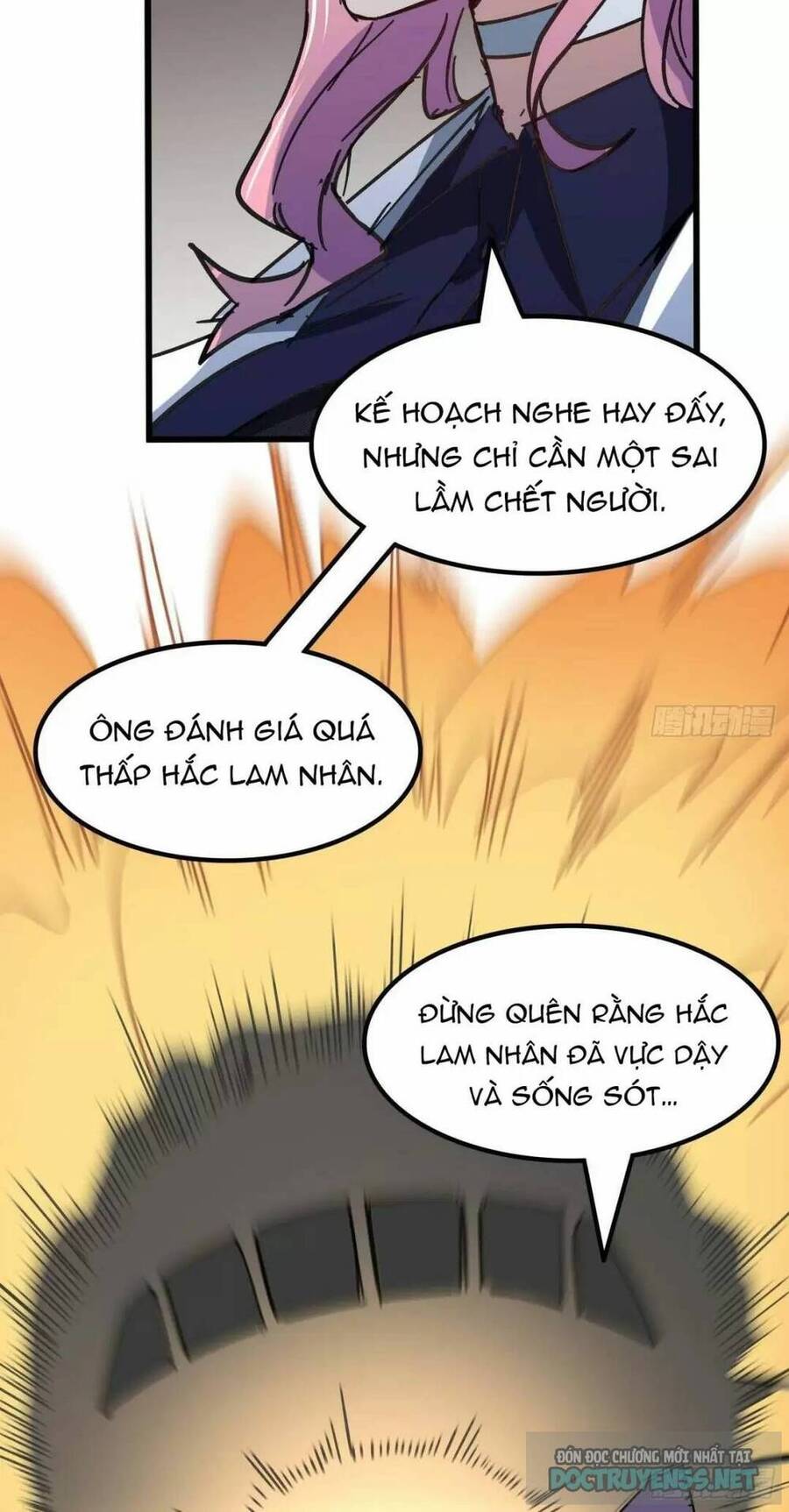 Giải Thoát 99 Nữ Chính Ở Mạt Thế Chapter 122 - 21