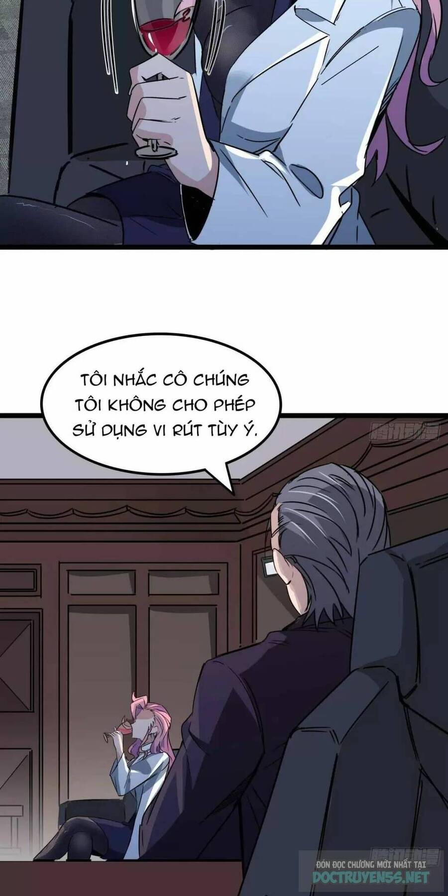 Giải Thoát 99 Nữ Chính Ở Mạt Thế Chapter 122 - 25