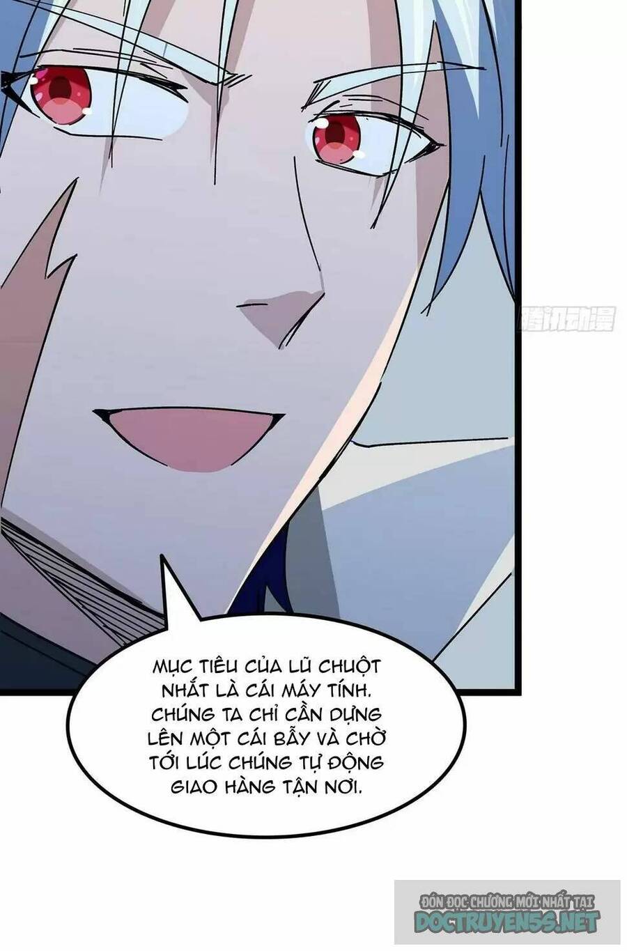 Giải Thoát 99 Nữ Chính Ở Mạt Thế Chapter 123 - 31