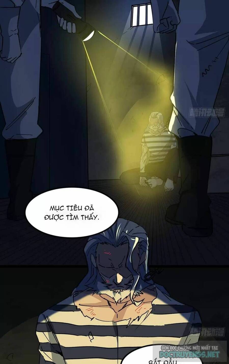 Giải Thoát 99 Nữ Chính Ở Mạt Thế Chapter 124 - 10