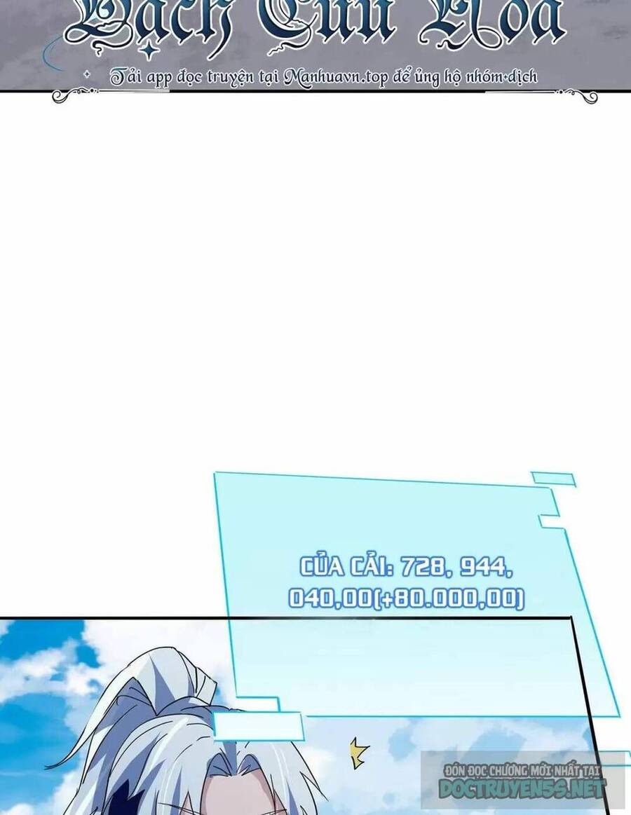 Giải Thoát 99 Nữ Chính Ở Mạt Thế Chapter 125 - 37