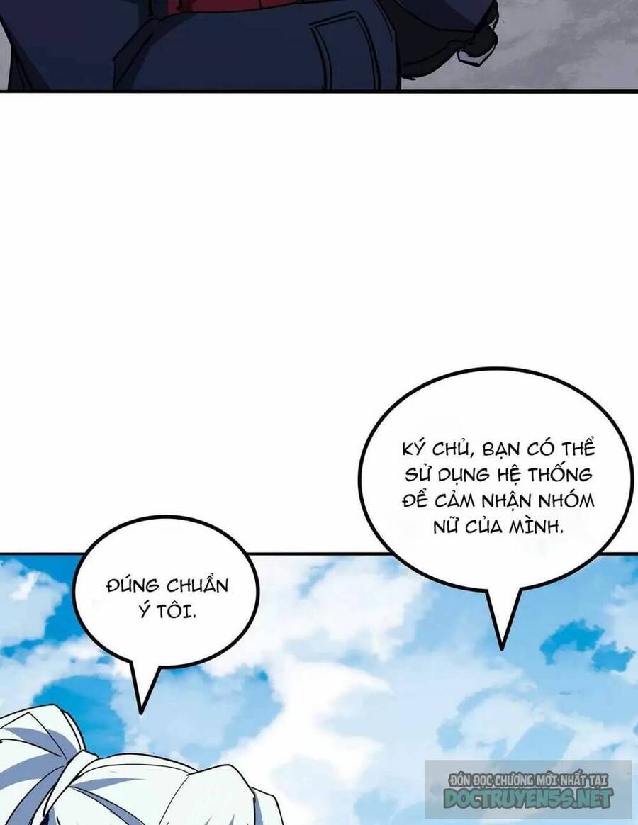 Giải Thoát 99 Nữ Chính Ở Mạt Thế Chapter 125 - 40