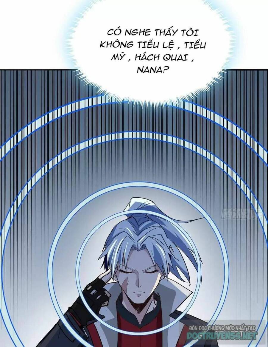 Giải Thoát 99 Nữ Chính Ở Mạt Thế Chapter 125 - 42