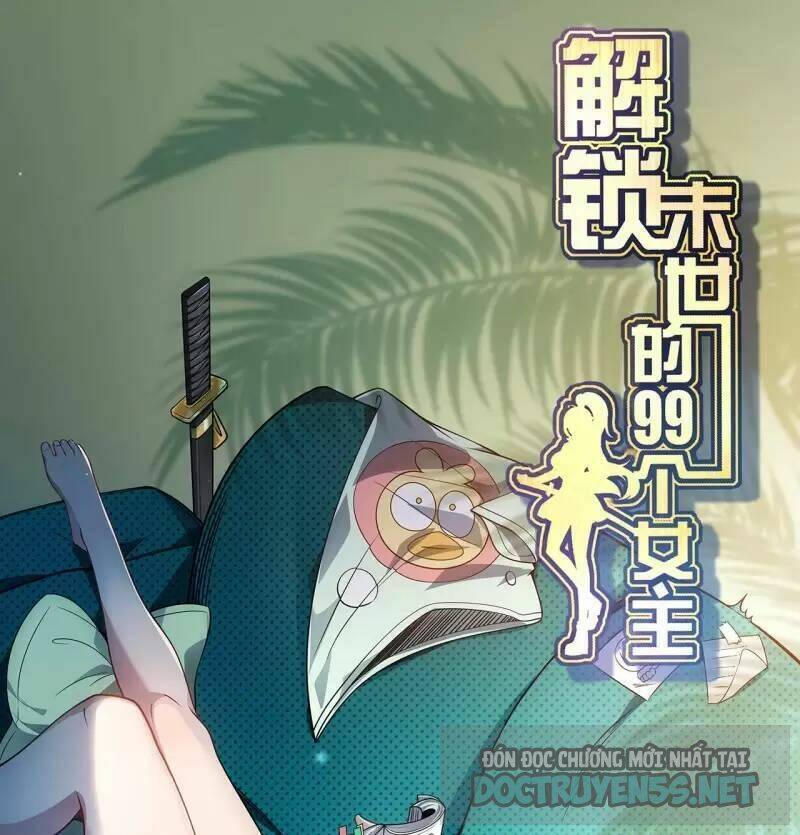 Giải Thoát 99 Nữ Chính Ở Mạt Thế Chapter 126 - 1