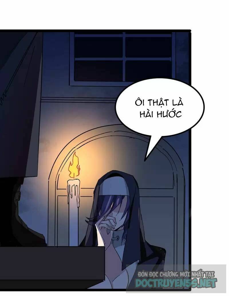 Giải Thoát 99 Nữ Chính Ở Mạt Thế Chapter 127 - 20