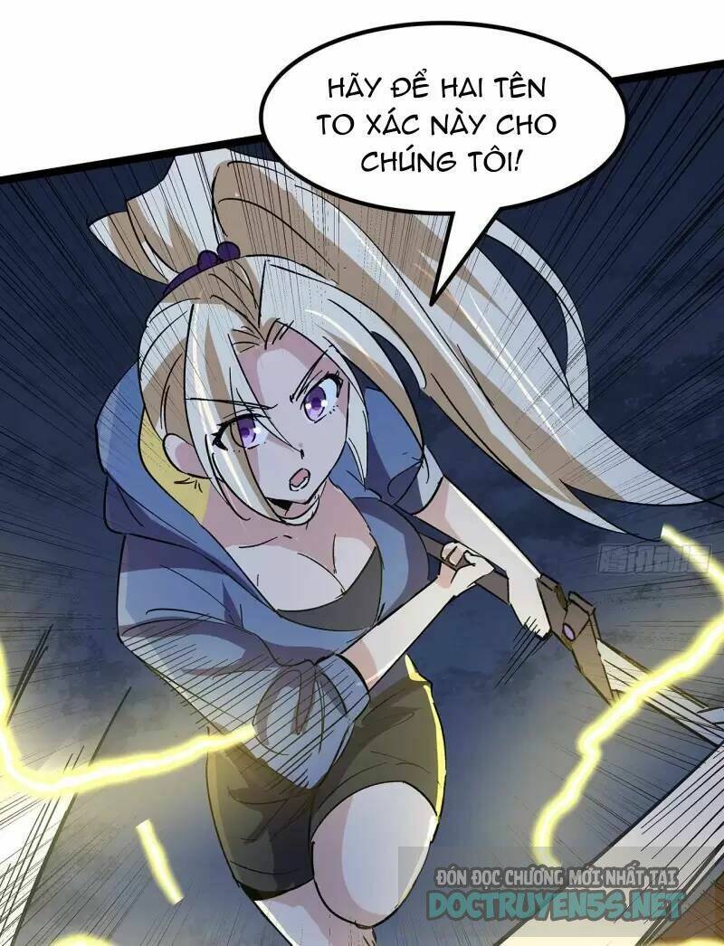 Giải Thoát 99 Nữ Chính Ở Mạt Thế Chapter 127 - 40