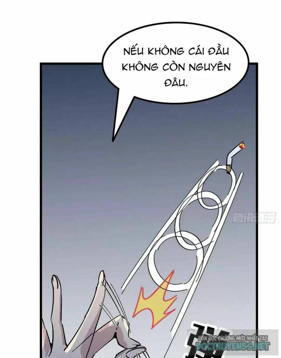 Giải Thoát 99 Nữ Chính Ở Mạt Thế Chapter 128 - 32