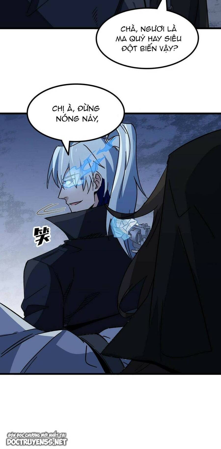 Giải Thoát 99 Nữ Chính Ở Mạt Thế Chapter 130 - 8