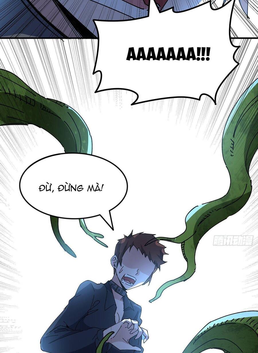 Giải Thoát 99 Nữ Chính Ở Mạt Thế Chapter 100 - 15
