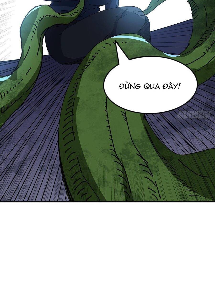 Giải Thoát 99 Nữ Chính Ở Mạt Thế Chapter 100 - 16