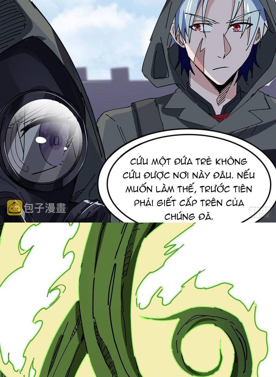 Giải Thoát 99 Nữ Chính Ở Mạt Thế Chapter 100 - 29