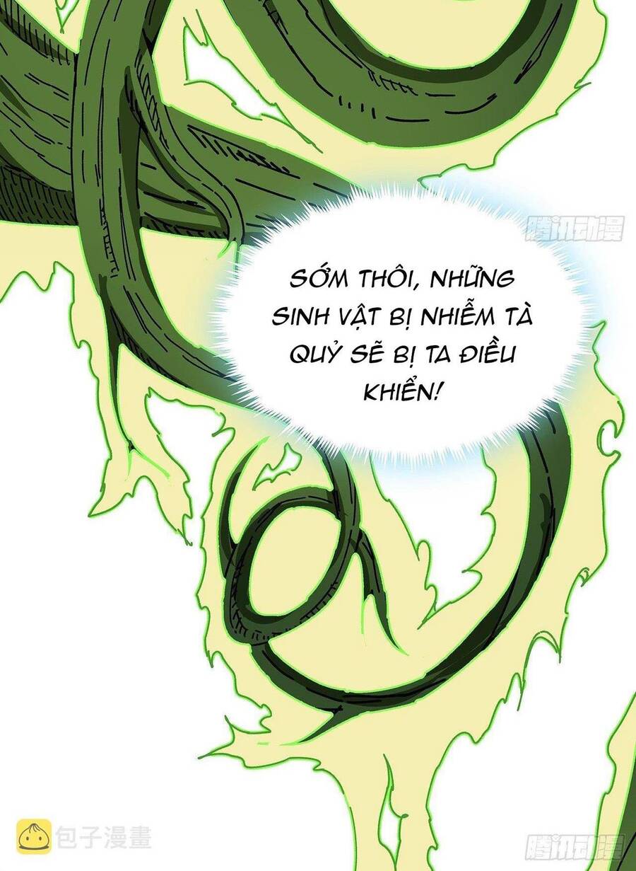 Giải Thoát 99 Nữ Chính Ở Mạt Thế Chapter 100 - 30