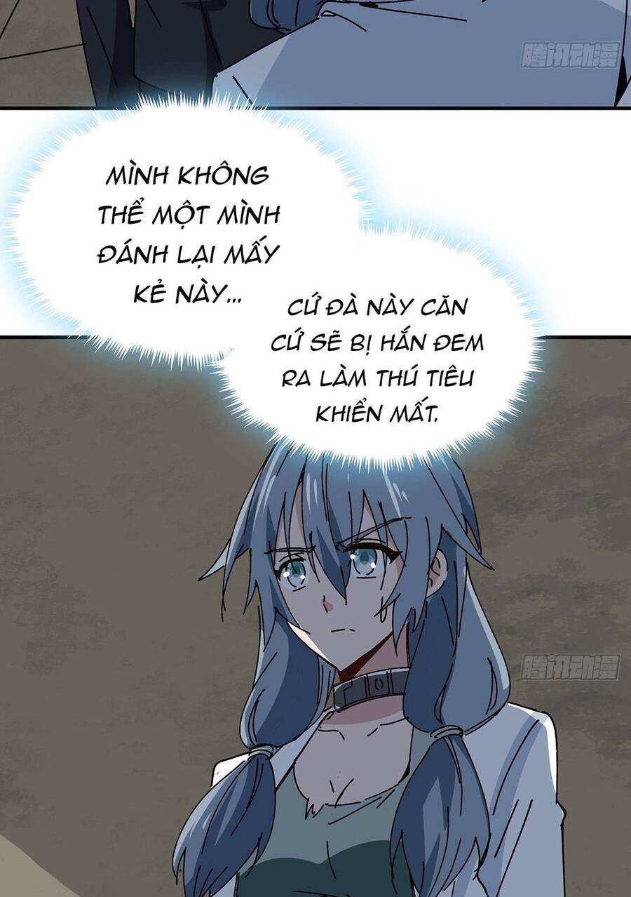 Giải Thoát 99 Nữ Chính Ở Mạt Thế Chapter 100 - 6