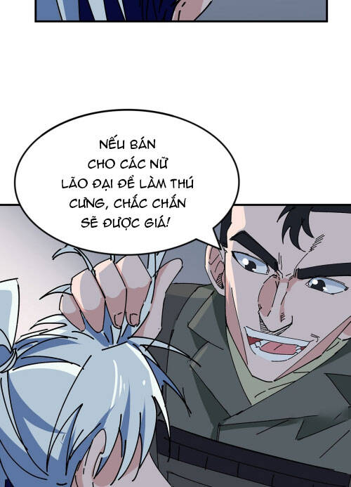 Giải Thoát 99 Nữ Chính Ở Mạt Thế Chapter 97 - 48