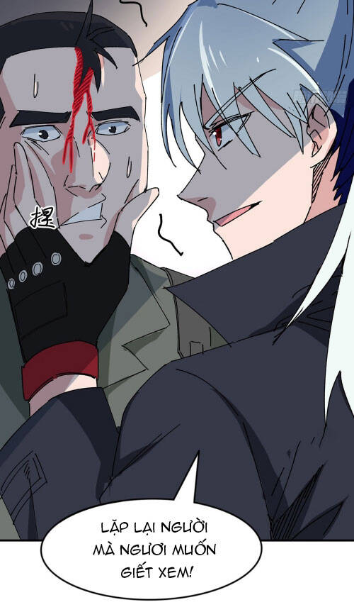 Giải Thoát 99 Nữ Chính Ở Mạt Thế Chapter 98 - 15