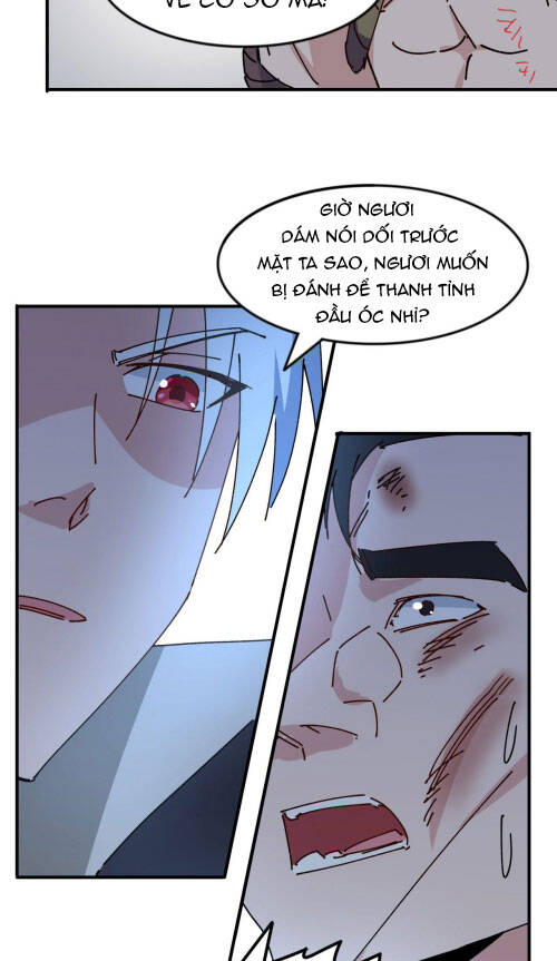 Giải Thoát 99 Nữ Chính Ở Mạt Thế Chapter 98 - 27