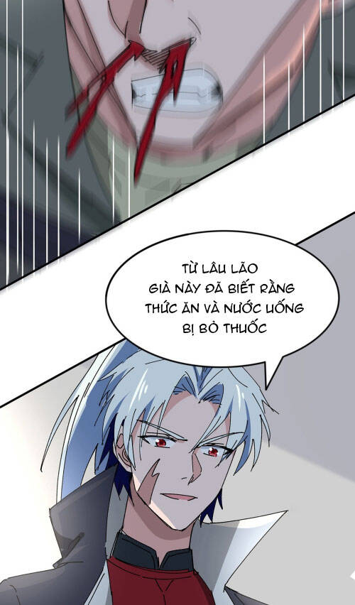 Giải Thoát 99 Nữ Chính Ở Mạt Thế Chapter 98 - 4