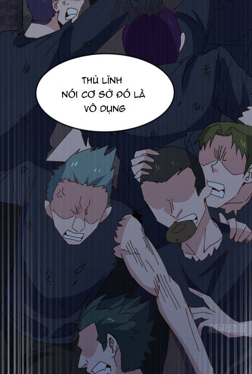 Giải Thoát 99 Nữ Chính Ở Mạt Thế Chapter 98 - 37