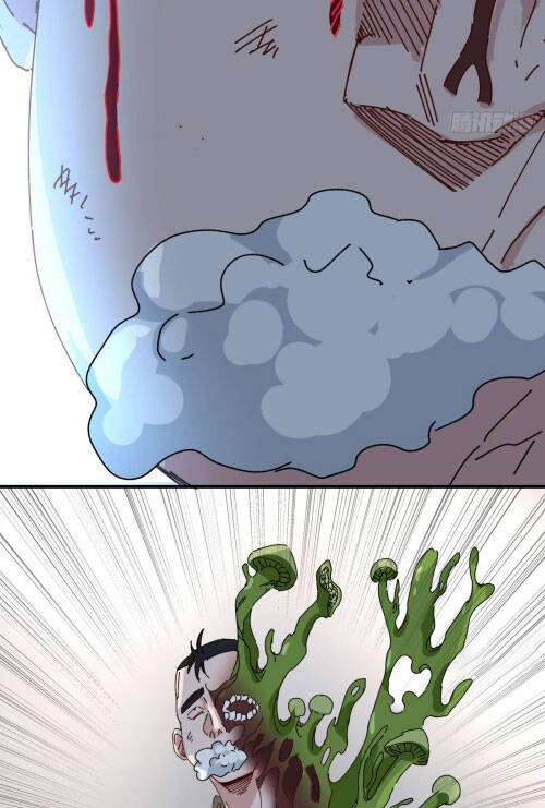 Giải Thoát 99 Nữ Chính Ở Mạt Thế Chapter 98 - 43