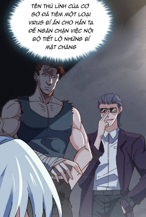 Giải Thoát 99 Nữ Chính Ở Mạt Thế Chapter 98 - 48