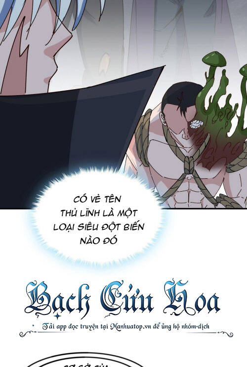Giải Thoát 99 Nữ Chính Ở Mạt Thế Chapter 98 - 49