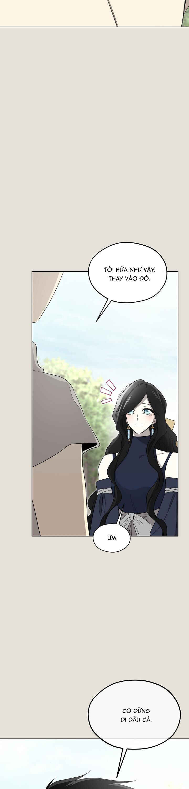 Tôi Là Mẹ Kế Của Nam Chính Chapter 84.1 - 12