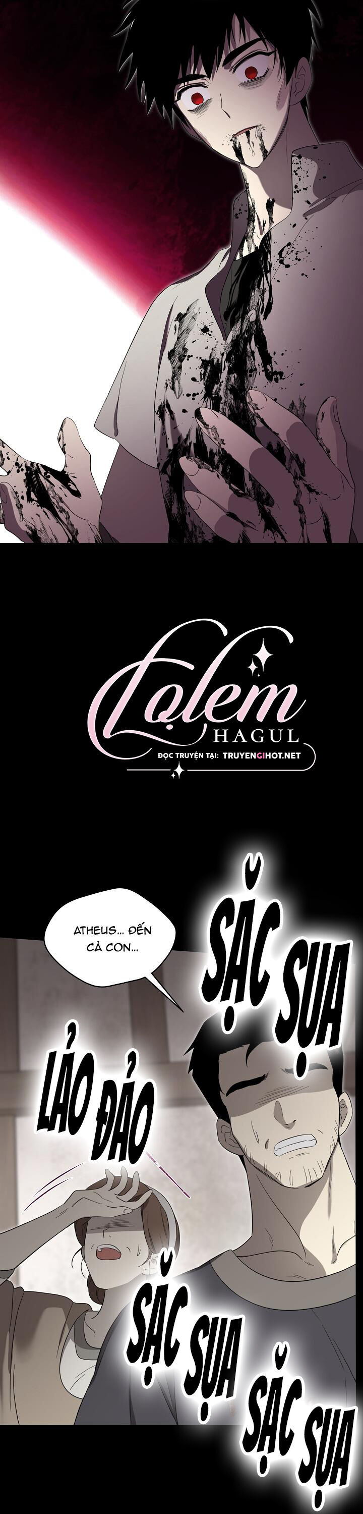 Tôi Là Mẹ Kế Của Nam Chính Chapter 84.1 - 29