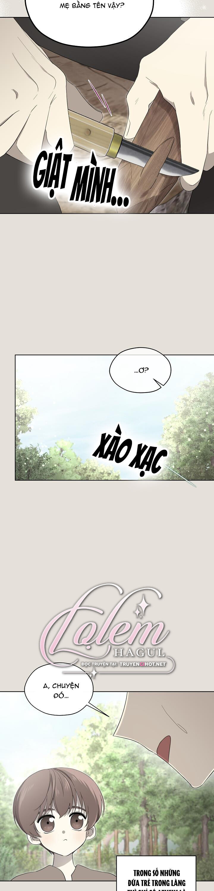 Tôi Là Mẹ Kế Của Nam Chính Chapter 84.1 - 4