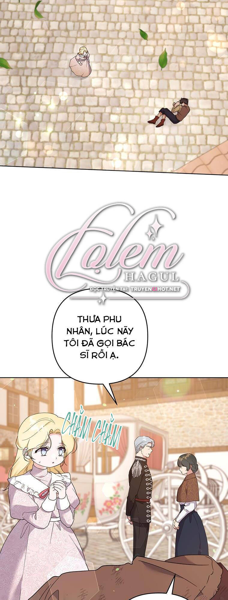 Hãy Để Tôi Được Hiểu Em Chapter 100 - 12