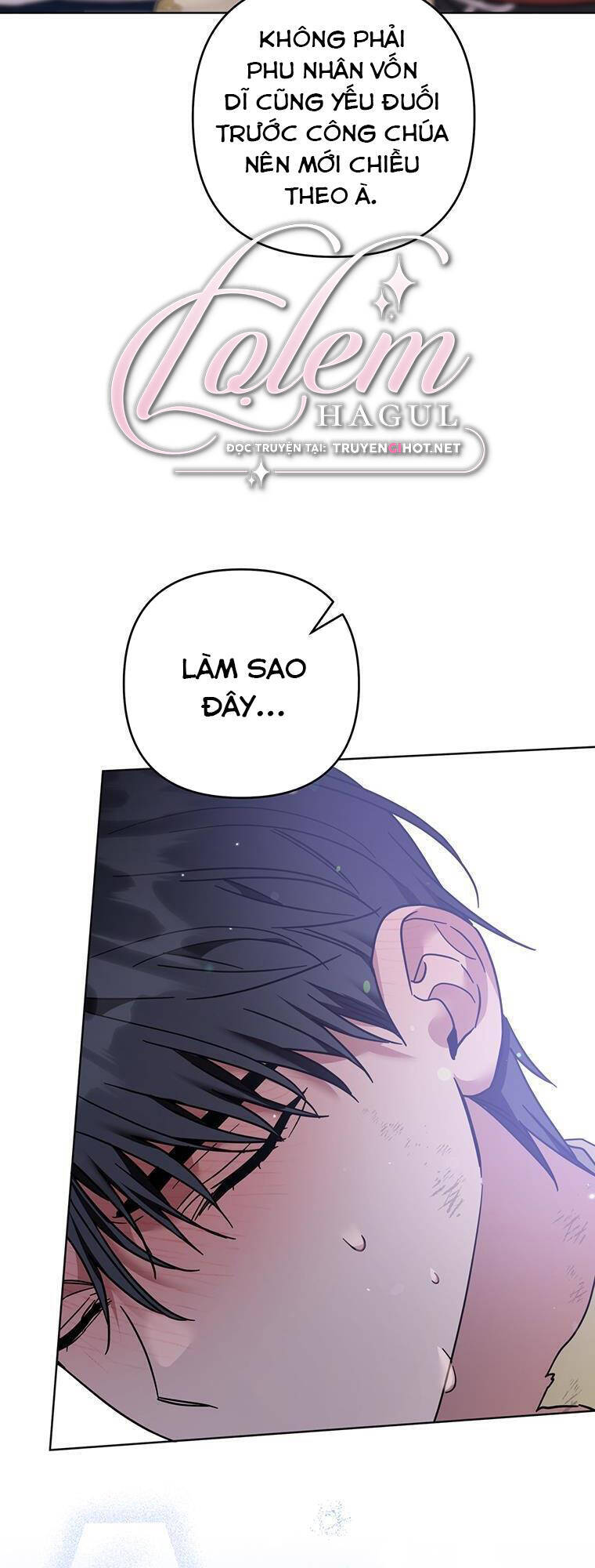 Hãy Để Tôi Được Hiểu Em Chapter 100 - 14