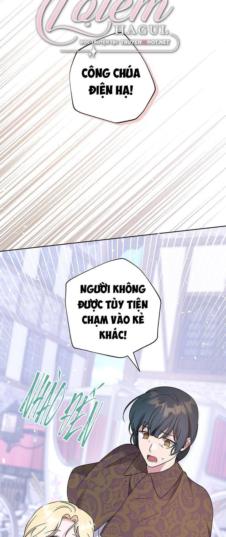 Hãy Để Tôi Được Hiểu Em Chapter 100 - 19