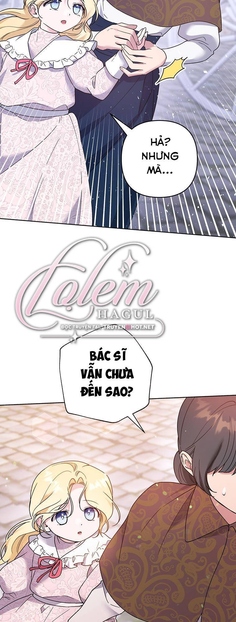 Hãy Để Tôi Được Hiểu Em Chapter 100 - 20