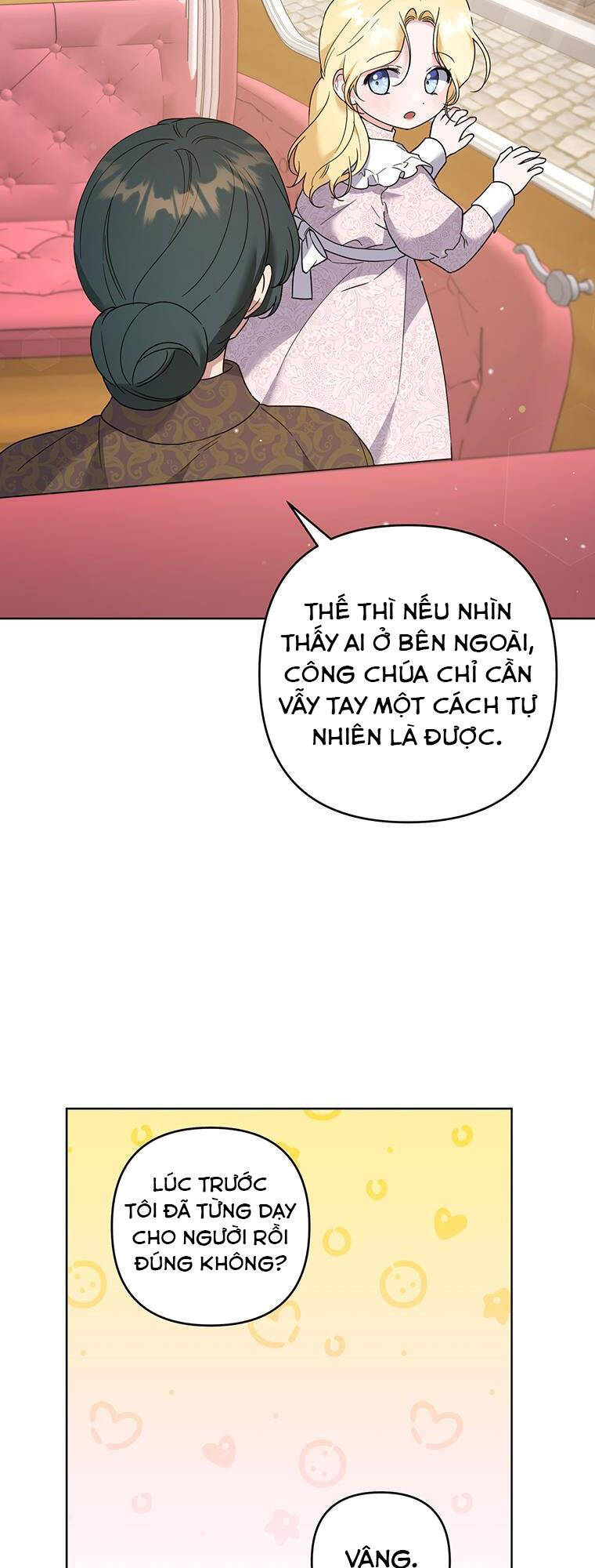 Hãy Để Tôi Được Hiểu Em Chapter 100 - 3