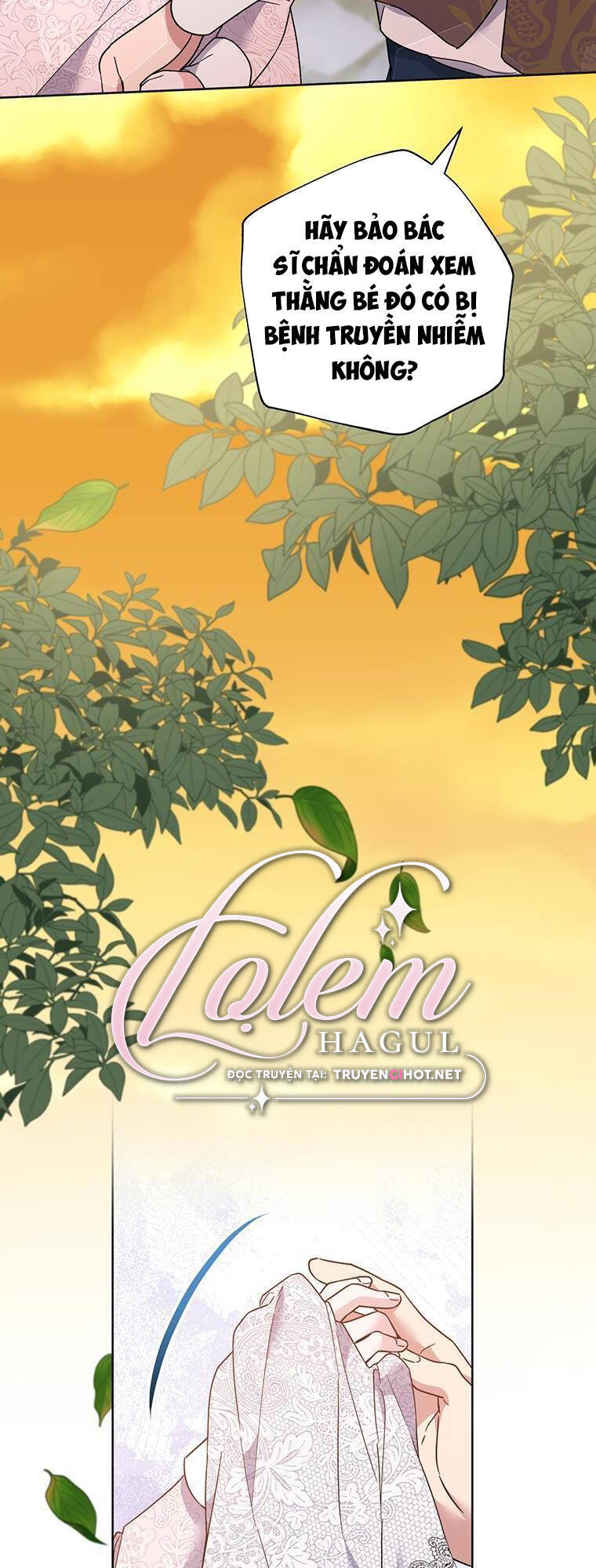 Hãy Để Tôi Được Hiểu Em Chapter 100 - 21