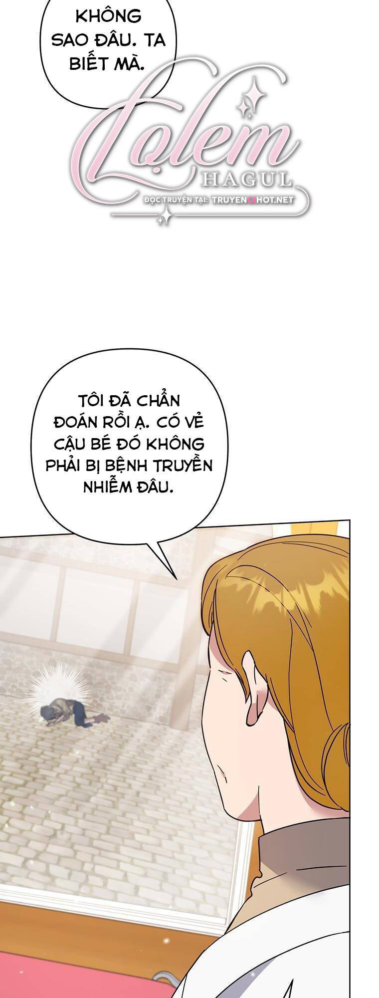 Hãy Để Tôi Được Hiểu Em Chapter 100 - 23