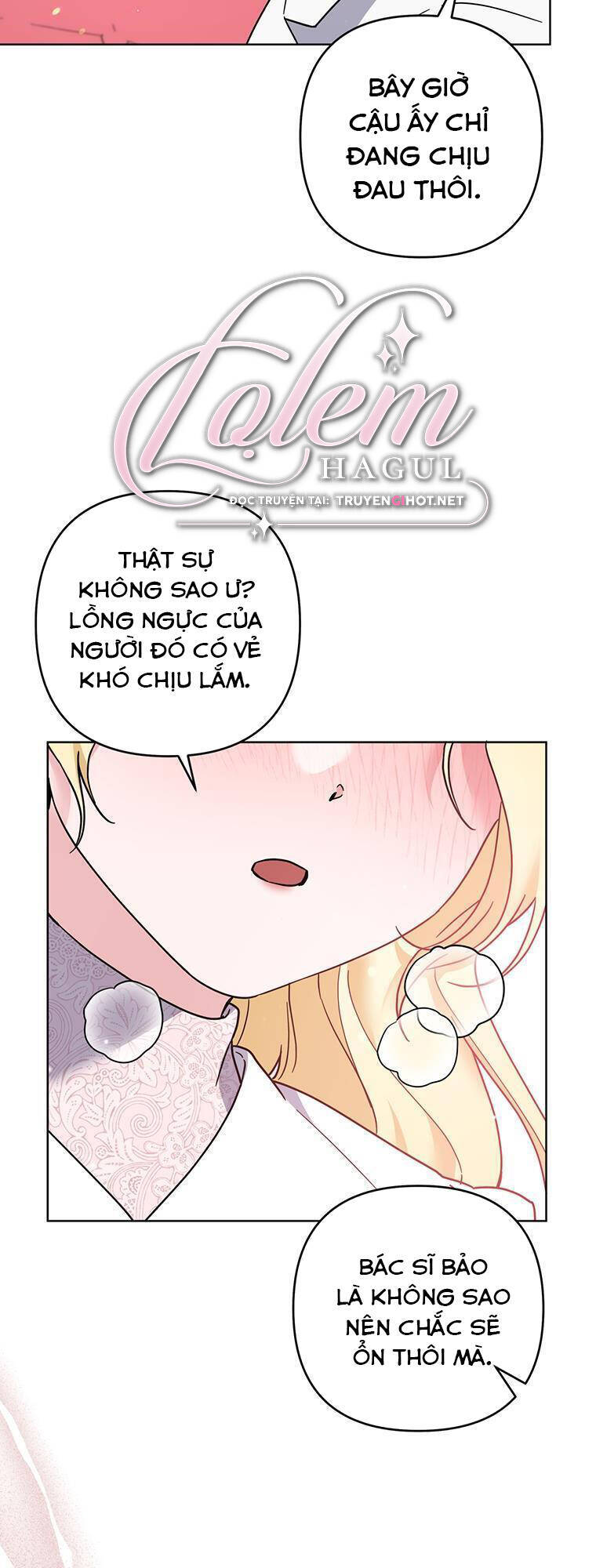 Hãy Để Tôi Được Hiểu Em Chapter 100 - 24