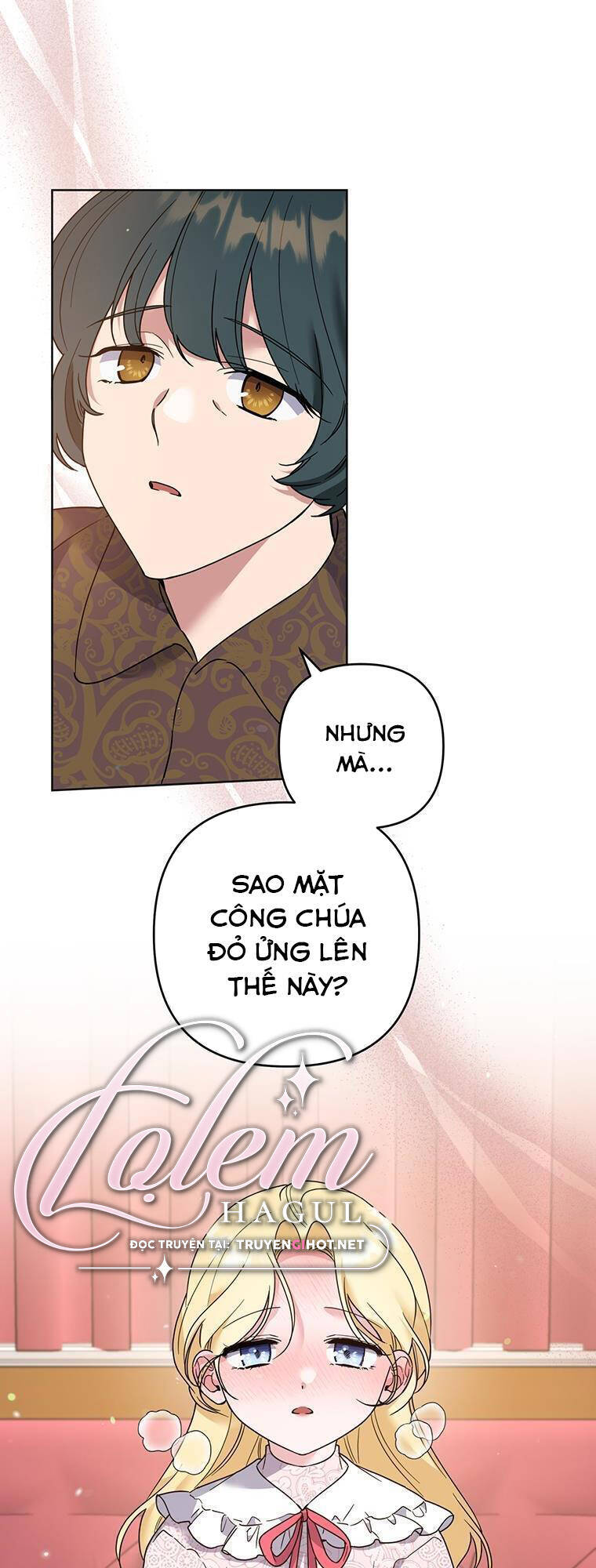 Hãy Để Tôi Được Hiểu Em Chapter 100 - 25