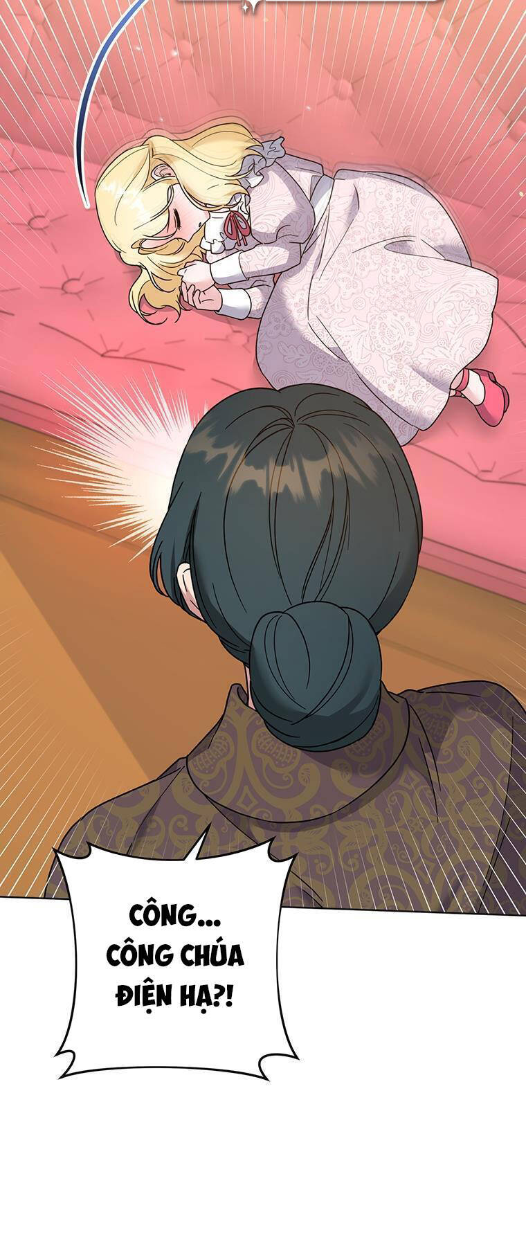 Hãy Để Tôi Được Hiểu Em Chapter 100 - 27