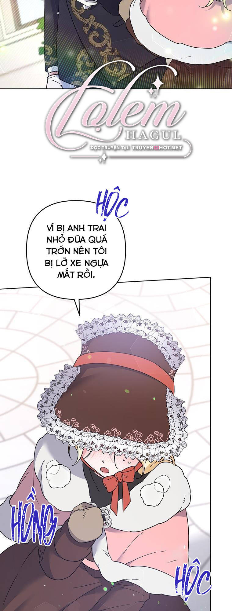 Hãy Để Tôi Được Hiểu Em Chapter 100 - 33