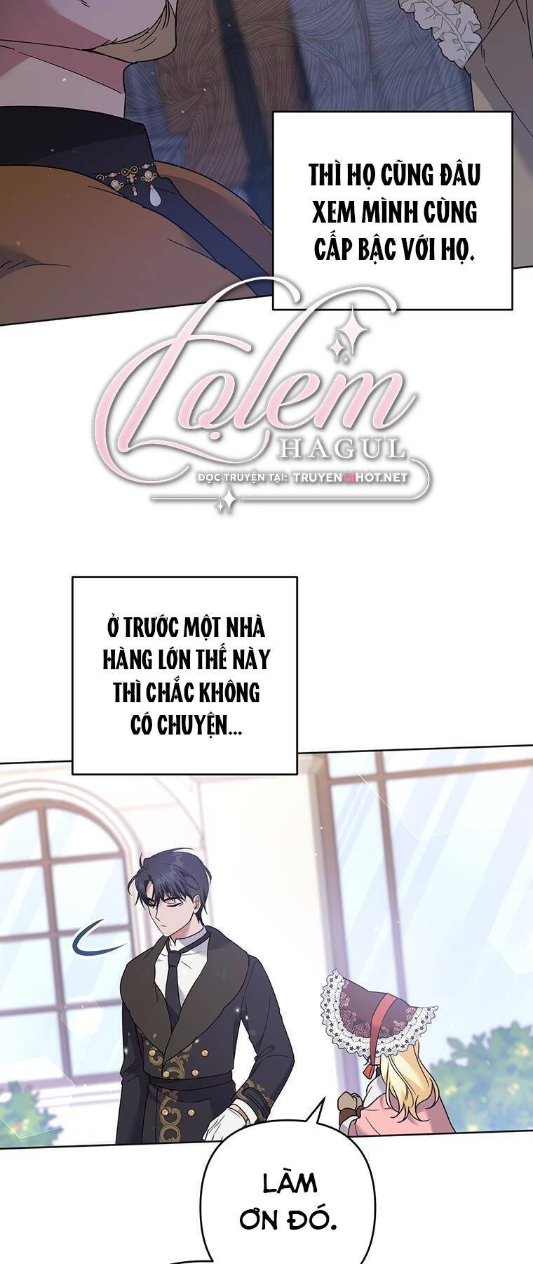 Hãy Để Tôi Được Hiểu Em Chapter 100 - 37