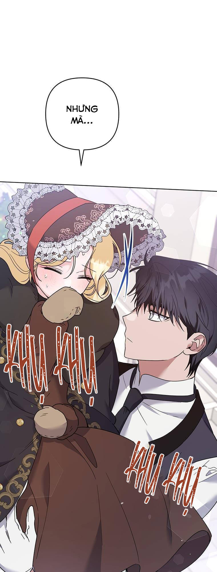Hãy Để Tôi Được Hiểu Em Chapter 100 - 44