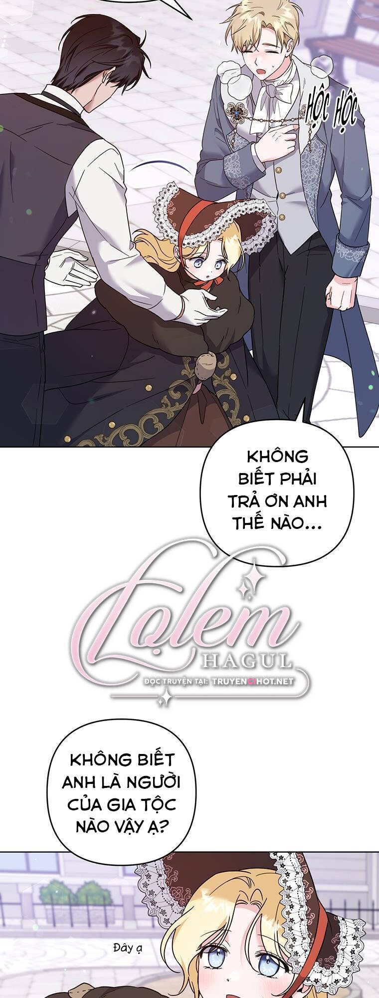 Hãy Để Tôi Được Hiểu Em Chapter 100 - 49