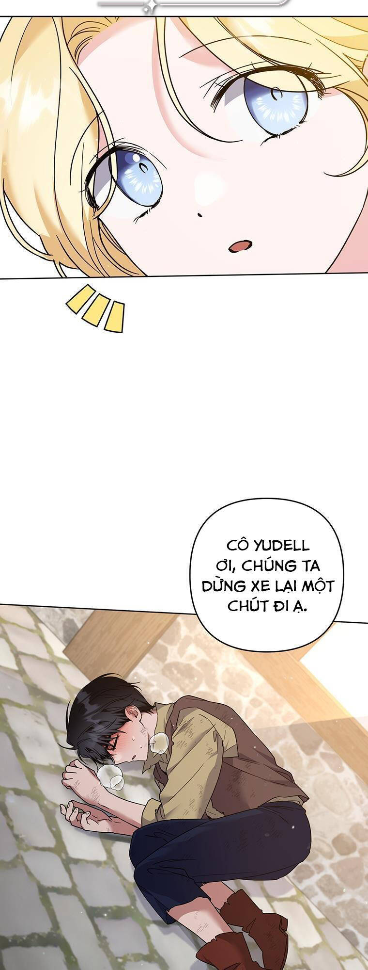 Hãy Để Tôi Được Hiểu Em Chapter 100 - 6