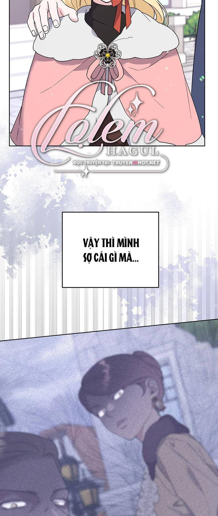 Hãy Để Tôi Được Hiểu Em Chapter 100 - 55