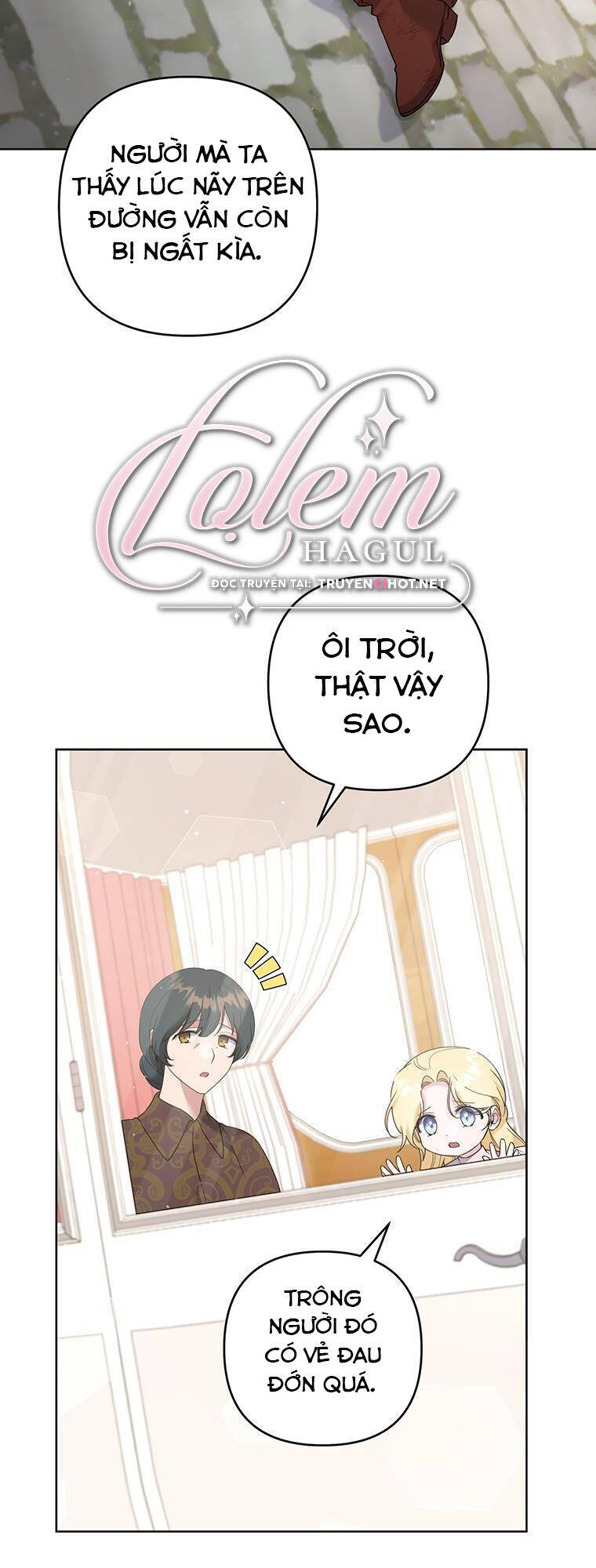 Hãy Để Tôi Được Hiểu Em Chapter 100 - 7