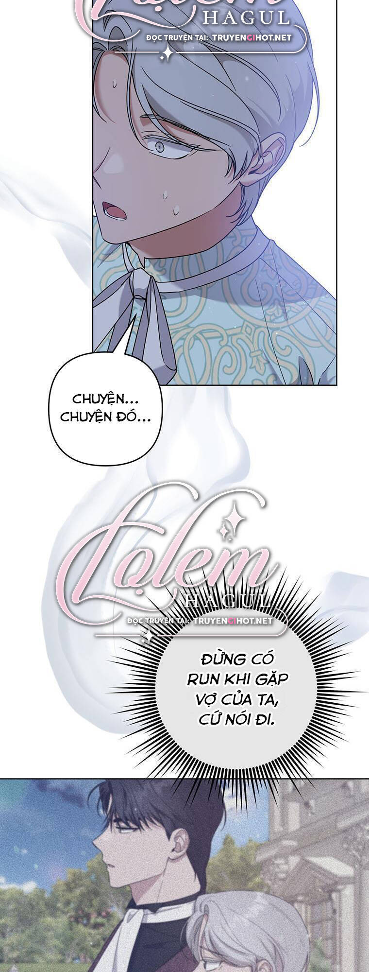 Hãy Để Tôi Được Hiểu Em Chapter 101 - 11