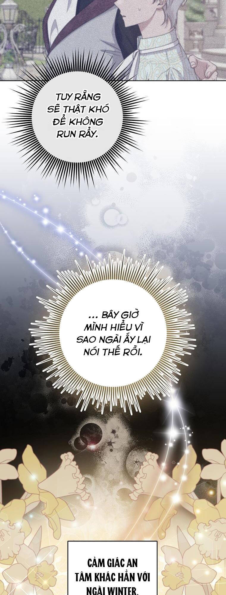 Hãy Để Tôi Được Hiểu Em Chapter 101 - 12